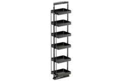 Kader voor kolomkast Lava HSA7 2150-2350mm